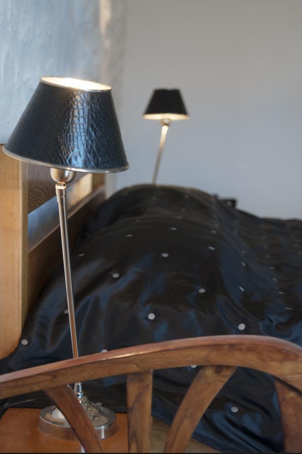Chambre D'Hotes Clos Des Pierres Blanches Brie-sous-Archiac Εξωτερικό φωτογραφία